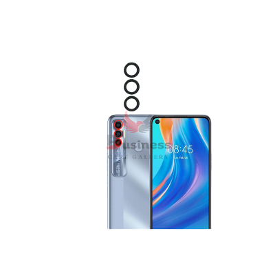 Picture of Camera Min glass Lens for Tecno Spark 7 Pro