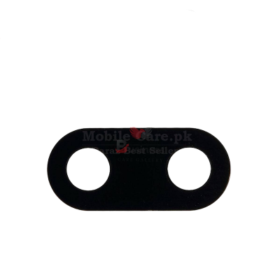 Picture of Xiaomi MI 8 Lite camera glass replacement