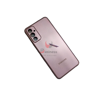 Picture of For Samsung Galaxy F13 Phone Battery Back Cover Backshell  Battery Rear Case Phone Battery Back Cover Backshell  Battery Rear Case - Phone Back Cover - মোবাইল ফোন - Phone