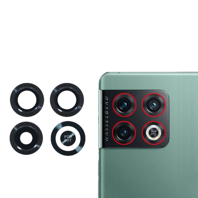 Picture of Back Camera Lens Glass for OnePlus 10 Pro main camera lens