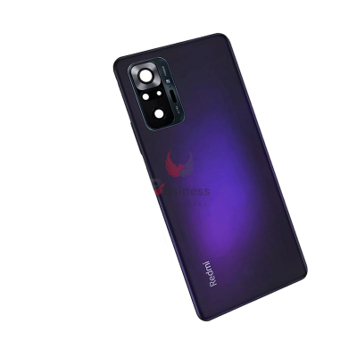 Picture of Full Body Housing for Xiaomi Redmi Note 10 Pro Max