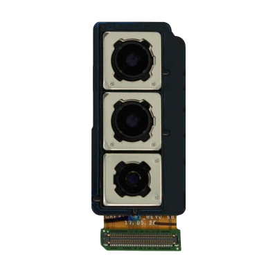 Picture of Replacement Back Camera for Tecno Spark 4 (Main Camera)