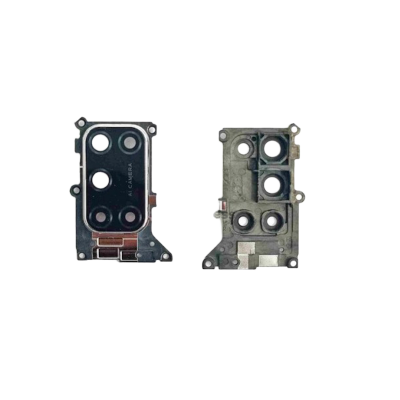 Picture of Camera Lens Glass with Frame for Camera Lens Glass with Frame for Oppo A92 2020