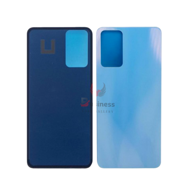 Picture of For Oppo Reno6 5G  Phone Battery Back Cover Backshell Glass Battery Rear Case Phone Battery Back Cover Backshell Glass Battery Rear Case - Phone Back Cover - মোবাইল ফোন - Phone