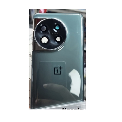 Picture of Replacement Backshell Glass Panel for OnePlus 11  Battery Back Door Housing-  Original
