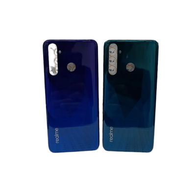 Picture of Realme 5 Pro battery backshell back door