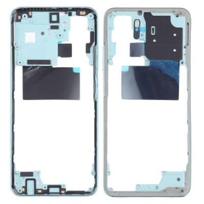 Picture of Middle Frame Ring Only for Xiaomi Redmi Note 10