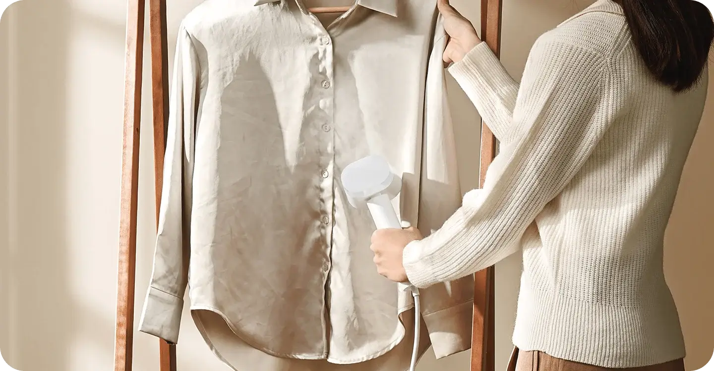 Picture of Xiaomi Handheld Garment Steamer