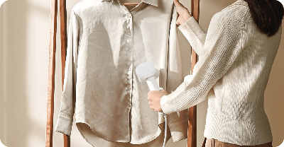 Picture of Xiaomi Handheld Garment Steamer