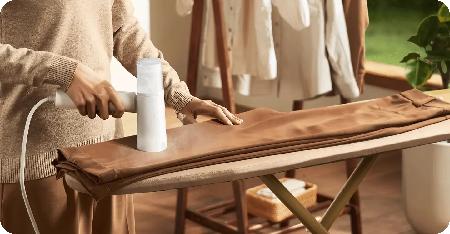 Picture of Xiaomi Handheld Garment Steamer