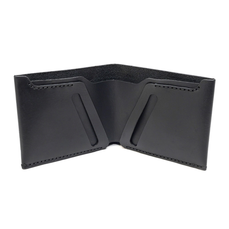 Picture of Avro Handmade Stitched Stylish Slim Wallet For Men Premium 100% Genuine Cow Leather Money Bag For Men