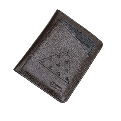 Picture of Avro Premium Men's High Quality 100% Cow Leather Card Pocket Wallet For Men Elegant And Comfortable Stylish Export Quality Money Bag For Men's Short Wallet Fashion Vintage Wallet Casual Male Wallet Multi-Card Slot Wallet For Man