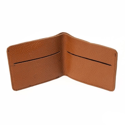 Picture of Avro Premium 100% Genuine Soft Cow Leather Money Bag For Men Stylish Super-Slim Wallet For Men