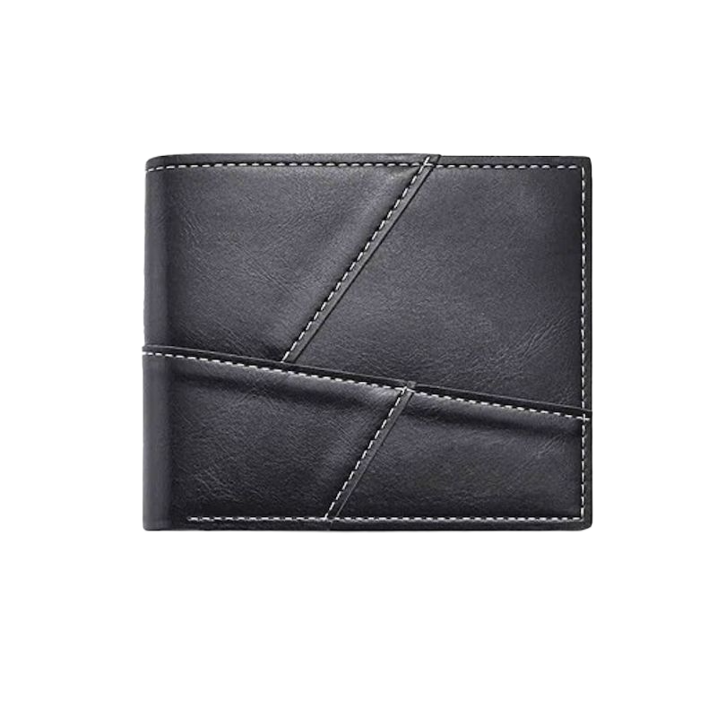 Picture of Avro Premium Men's High Quality Money Bag For Men Soft PU Leather Wallet For Men Short Wallet's Fashion Vintage Wallet's Casual Male Wallet Multi-Card Soft Purse Multi-function Moneybag For Man