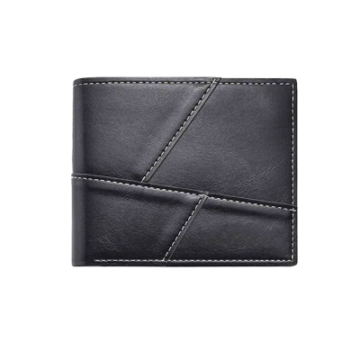 Picture of Avro Premium Men's High Quality Money Bag For Men Soft PU Leather Wallet For Men Short Wallet's Fashion Vintage Wallet's Casual Male Wallet Multi-Card Soft Purse Multi-function Moneybag For Man