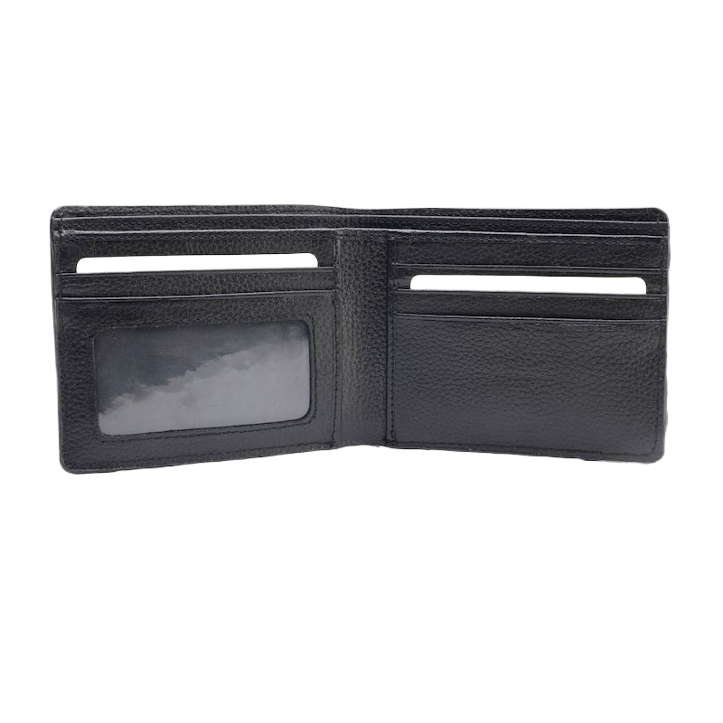 Picture of Avro Premium Men's High Quality 100% Genuine Cow Leather Wallet For Men Elegant And Comfortable Stylish Export Quality Money Bag For Men Short Wallet Fashion Vintage Wallet Casual Male Wallet Multi-Card Slot Moneybag For Man