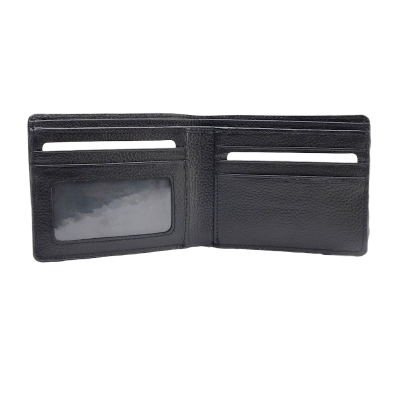 Picture of Avro Premium Men's High Quality 100% Genuine Cow Leather Wallet For Men Elegant And Comfortable Stylish Export Quality Money Bag For Men Short Wallet Fashion Vintage Wallet Casual Male Wallet Multi-Card Slot Moneybag For Man