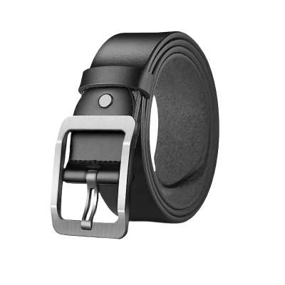 Picture of Avro High Quality Artificial Leather Formal And Casual Belt For Men