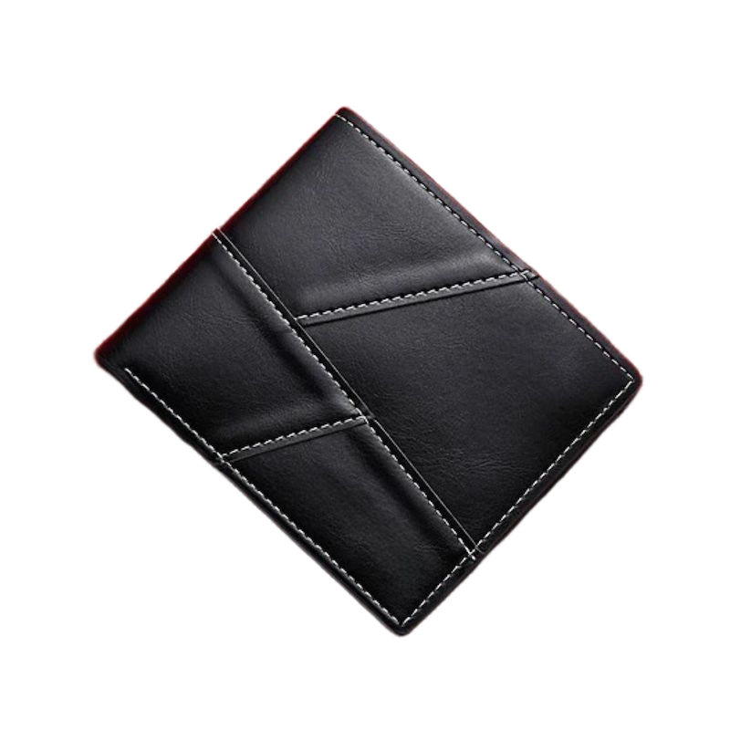 Picture of Avro Premium Men's High Quality Wallet For Men Soft PU Leather Money Bag For Man Short Wallet's Fashion Vintage Wallet's Casual Male Wallet Multi-Card Soft Purse Multi-function Moneybag For Man