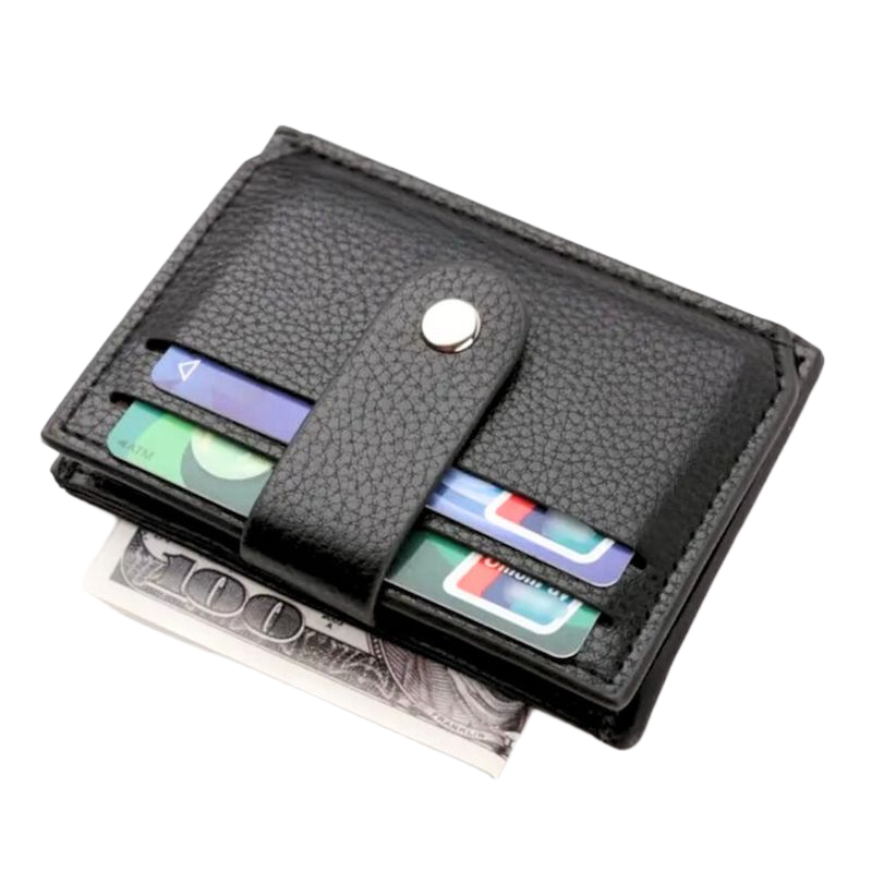Picture of Avro Men's High Quality Dedit Or Credit Card Holder Money Bag For Man Visiting Card Holder Also ATM Card Wallet's Luxury Wallet For Men