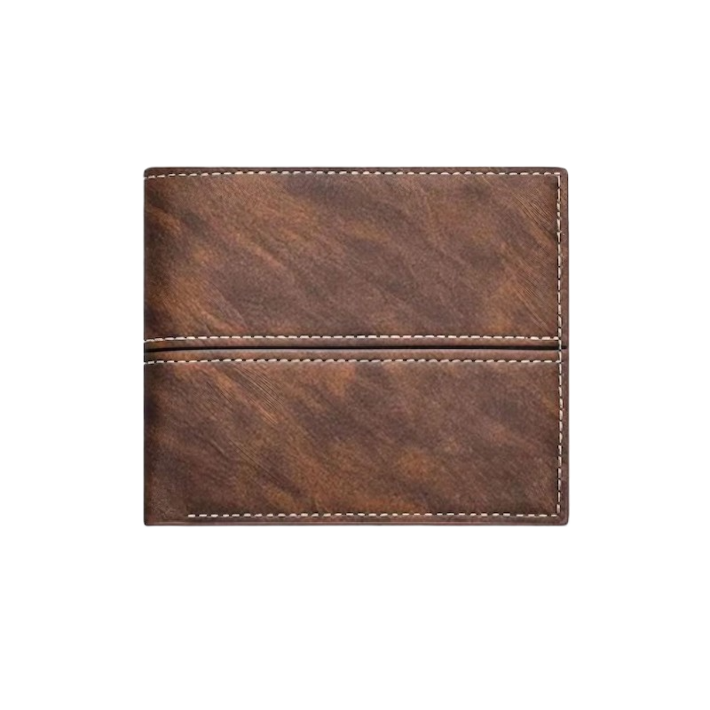 Picture of Avro Premium Men's High Quality Wallet For Men Soft PU Leather Money Bag For Man Short Wallet's Fashion Vintage Wallet's Casual Male Wallet Multi-Card Soft Purse Multi-function Moneybag For Man