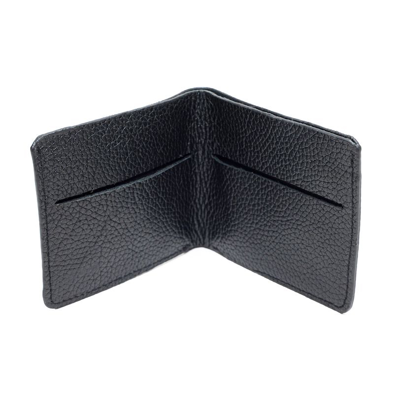 Picture of Avro Premium 100% Genuine Soft Cow Leather Money Bag For Men Stylish Super-Slim Wallet For Men