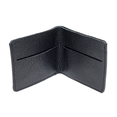 Picture of Avro Premium 100% Genuine Soft Cow Leather Money Bag For Men Stylish Super-Slim Wallet For Men