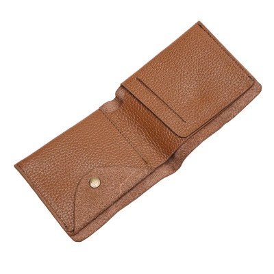 Picture of Avro Premium 100% Genuine Soft Cow Leather Money Bag For Men Stylish Slim Wallet For Men