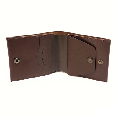 Picture of Avro Premium 100% Genuine Cow Leather Stylish Export Quality Wallet For Men