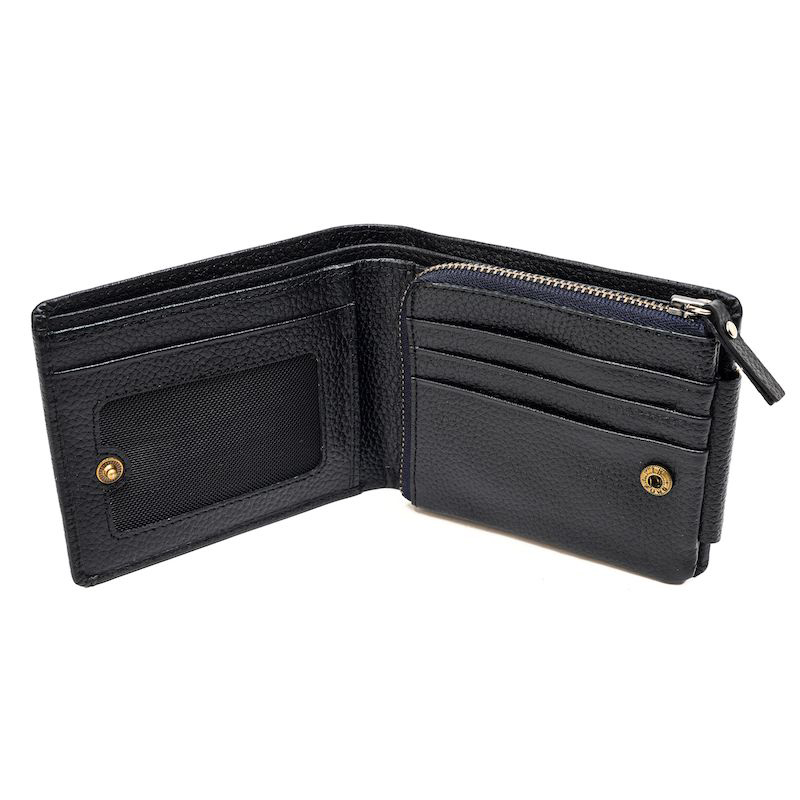 Picture of Avro Premium 100% Genuine Cow Leather Stylish Export Quality Wallet For Men