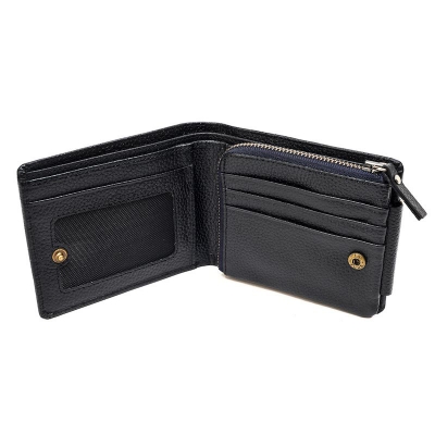 Picture of Avro Premium 100% Genuine Cow Leather Stylish Export Quality Wallet For Men