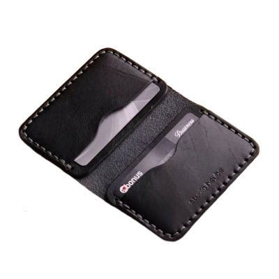 Picture of Avro Premium Men's High Quality Money Bag And Card Holder Mini Wallet For Men Made By 100% Cow Leather Money Bag For Men Elegant And Comfortable Stylish Export Quality Money Bag For Men