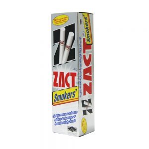 Picture of Zact Smokers' Toothpaste 150 gm-Thailand