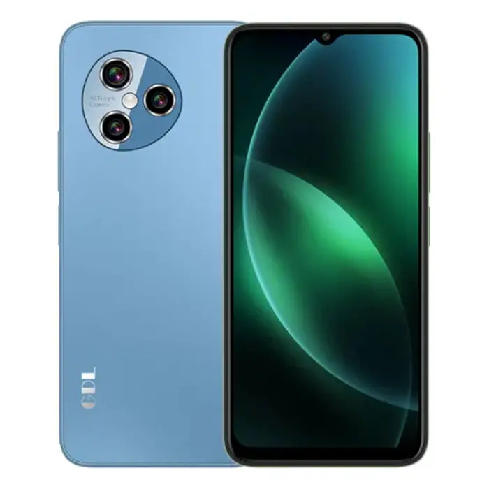 Picture of GDL GigaX Y10 4GB RAM 64GB ROM , Multicolor (Best Price)