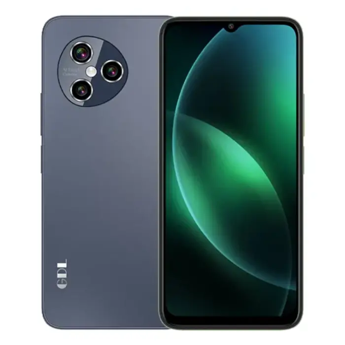 Picture of GDL GigaX Y10 4GB RAM 64GB ROM , Multicolor (Best Price)