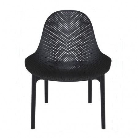 Picture of Stylee Champion Easy Chair - Black