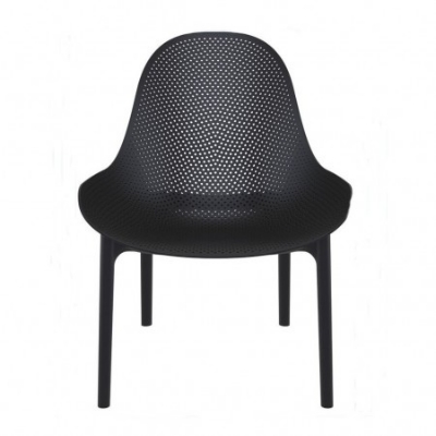 Picture of Stylee Champion Easy Chair - Black