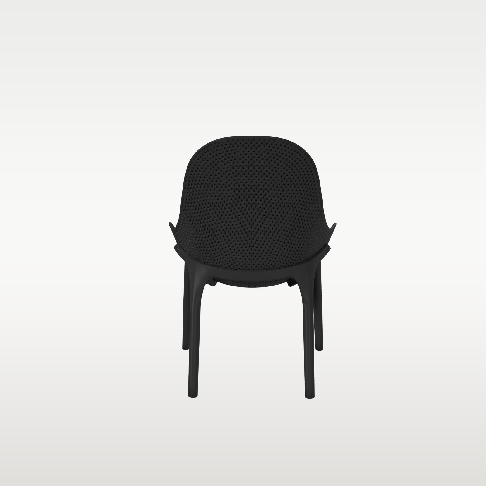 Picture of Stylee Champion Easy Chair - Black