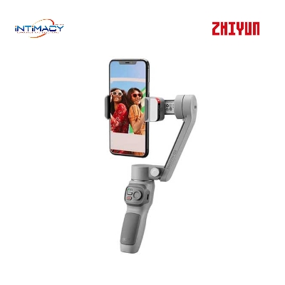 Picture of Zhiyun Smooth Q3 Smartphone Handheld Gimbal Stabilizer
