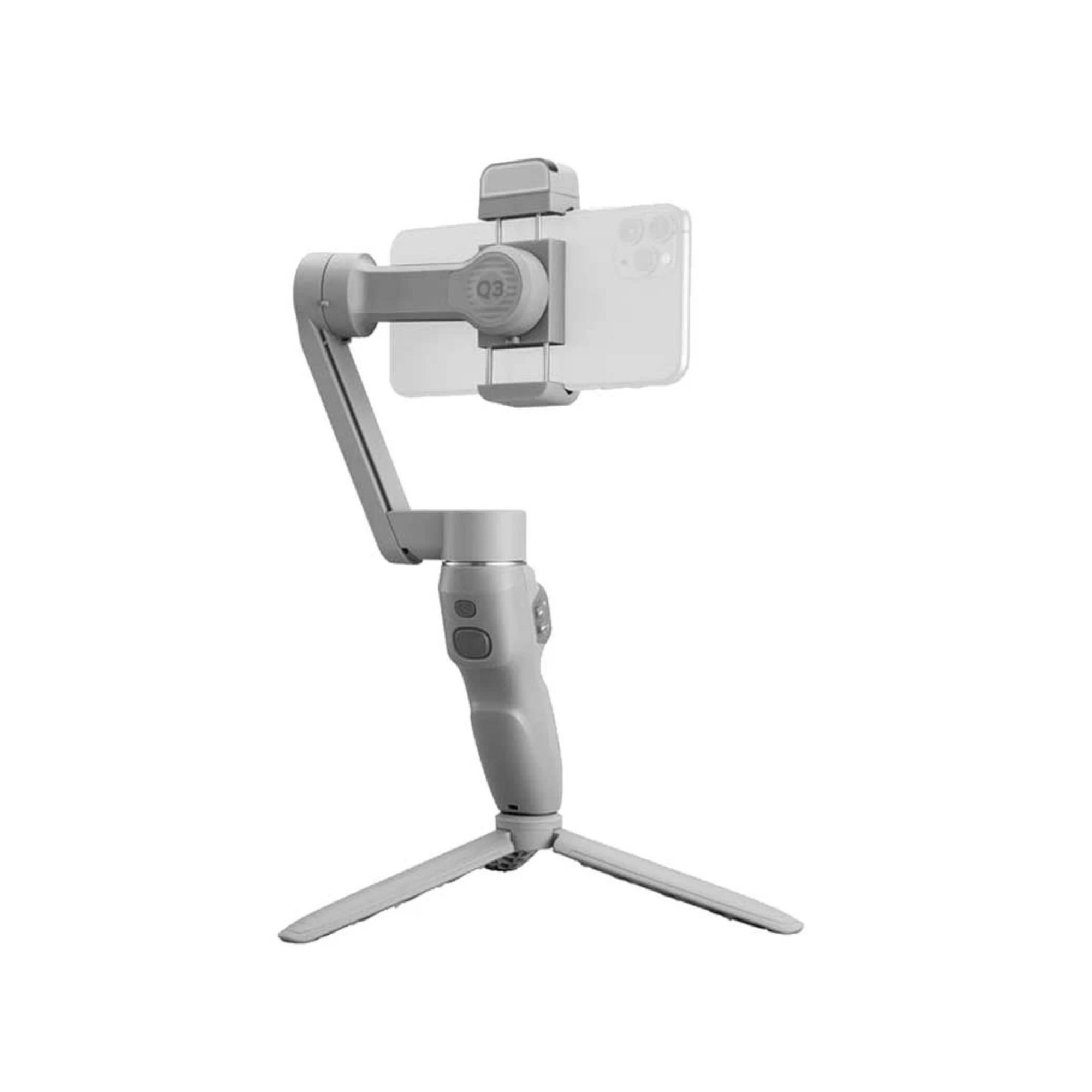 Picture of Zhiyun Smooth Q3 Smartphone Handheld Gimbal Stabilizer