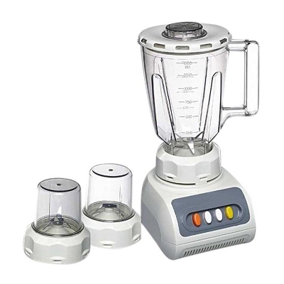 Picture of Nova Nowake Hyundai  Blender Plus Mixer Grinder  (GS-999/NBB-999/NW-999)