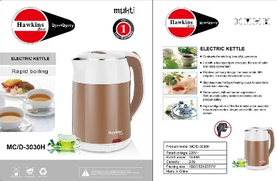 Picture of HAWKINS Electric Kettles 2.L