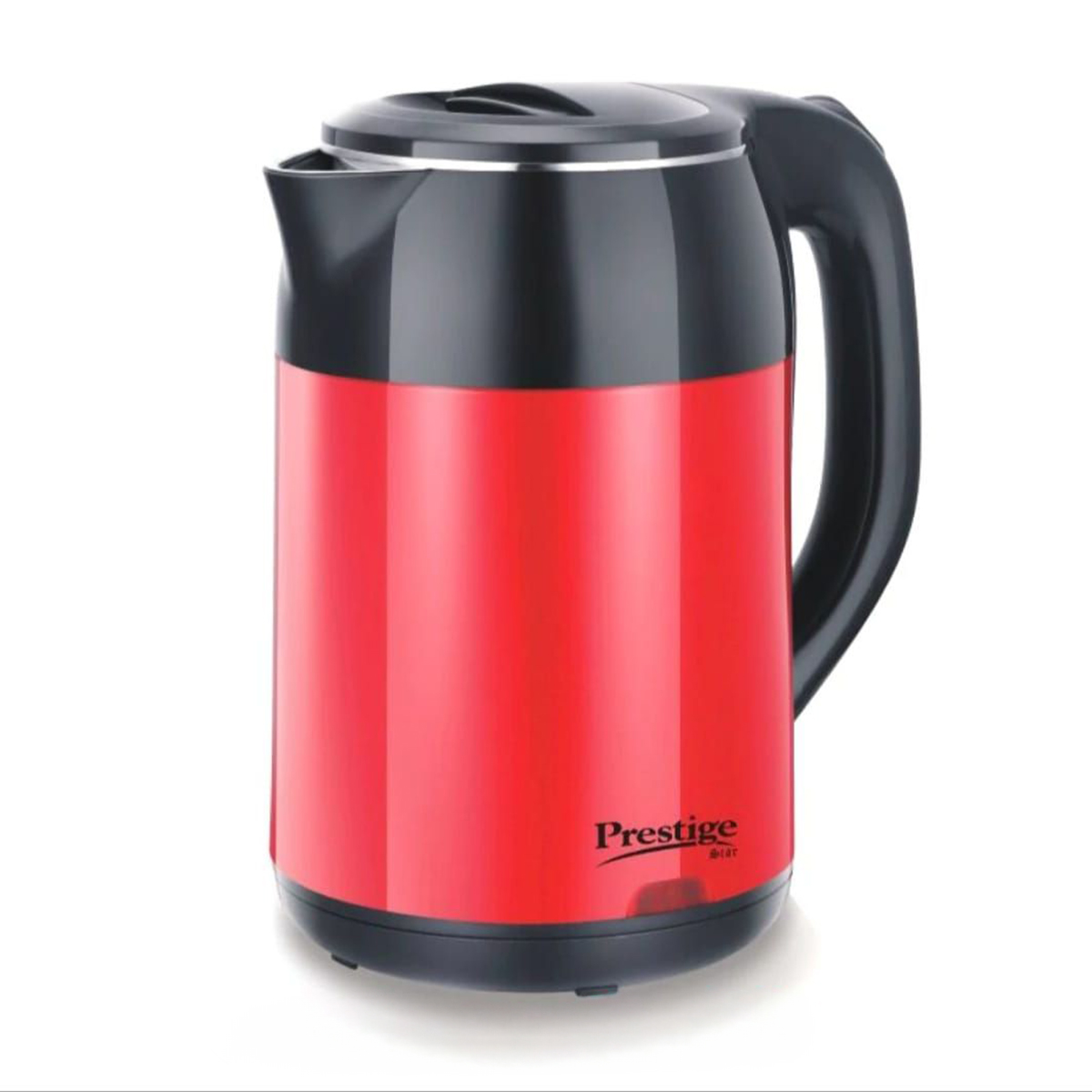 Picture of Prestige Electric Kettle 2L - Stainless Steel Body, 1500W Power - MC/2929P/D-2928 - Voltage: 220V, Frequency: 50Hz