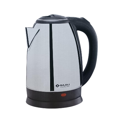 Picture of BAJAJ NOVA Prestige Hawkins ELECTRIC KETTLE-BJ-002B - Efficient and Stylish Electric Kettle