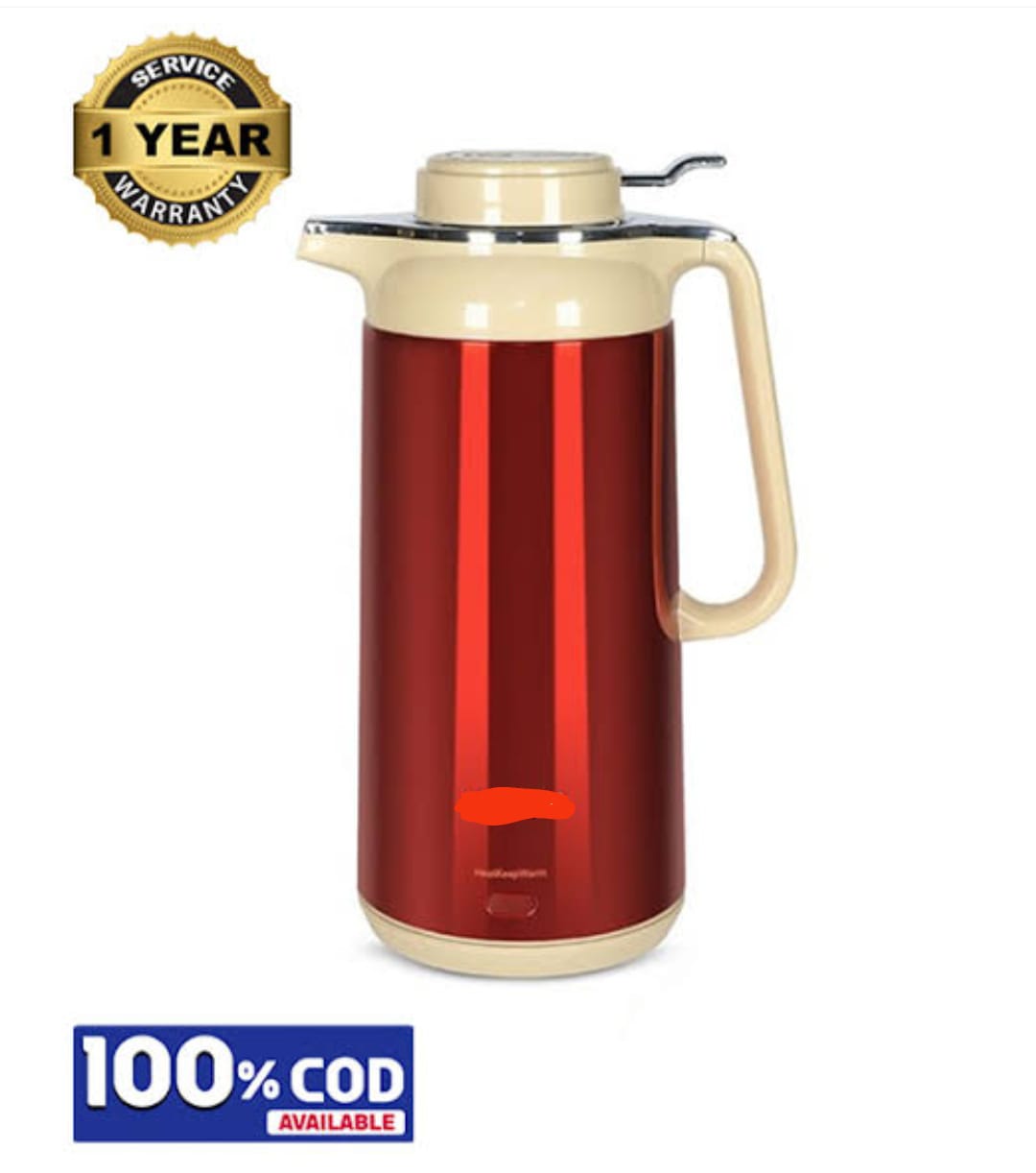 Picture of Electric Kettle Flask Type 1000 W 3 liters Prestige