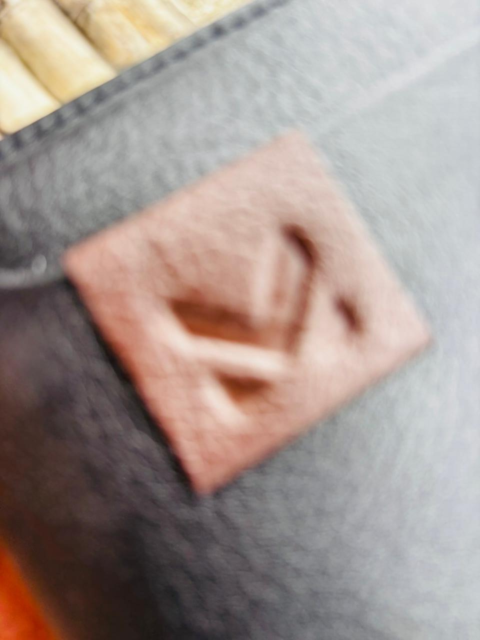 Picture of Leather Wallet For Men - Wallet For Men - Wallet For Men