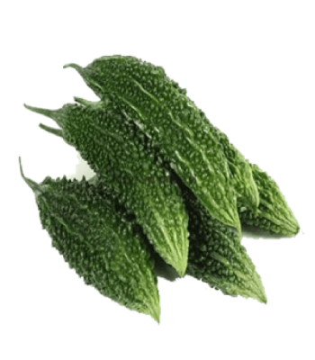 High Yield White Bitter Gourd Seeds