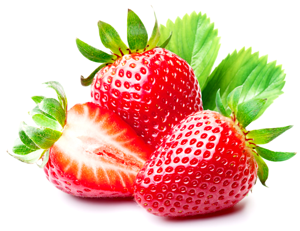 Red Strawberry Seed