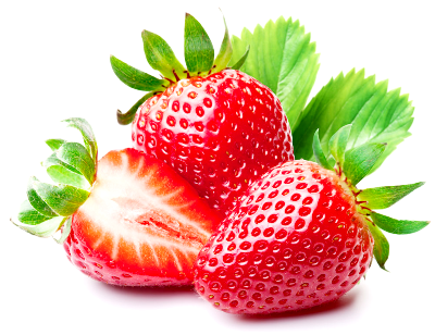 Red Strawberry Seed