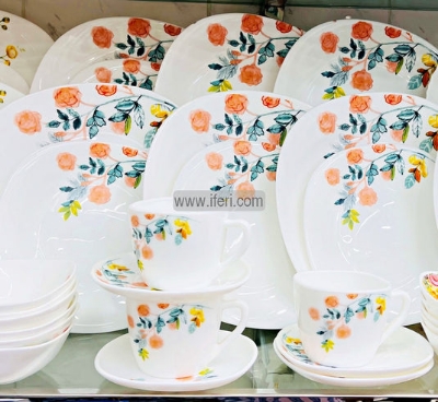 Picture of 32 Pcs Pyrex Dinner Set KML0044